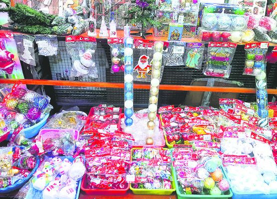 దైవ కుమారునికి స్వాగత సంరంభం3