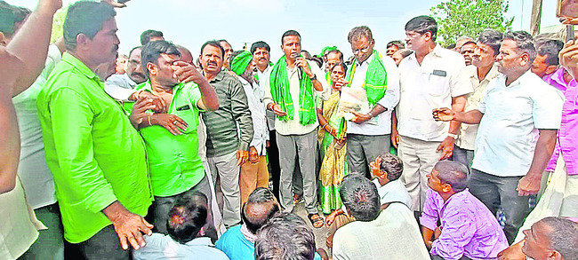 వెన్నుపోటు! 3