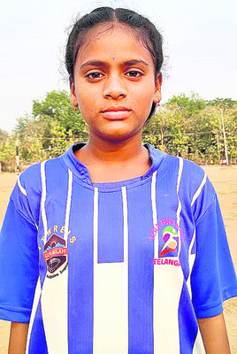 ప్రోత్సహిస్తే వీళ్లు మెస్సీలే!10