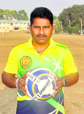 ప్రోత్సహిస్తే వీళ్లు మెస్సీలే!9