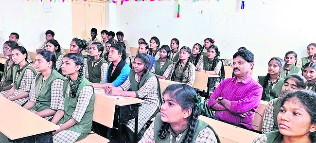 జిల్లాలో ఇలా.. 
1