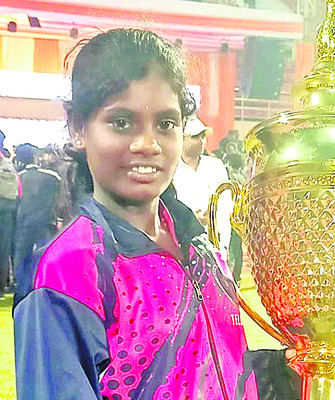 ప్రోత్సహిస్తే వీళ్లు మెస్సీలే!13