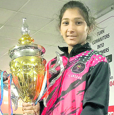 ప్రోత్సహిస్తే వీళ్లు మెస్సీలే!5