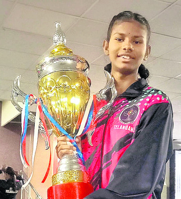 ప్రోత్సహిస్తే వీళ్లు మెస్సీలే!2