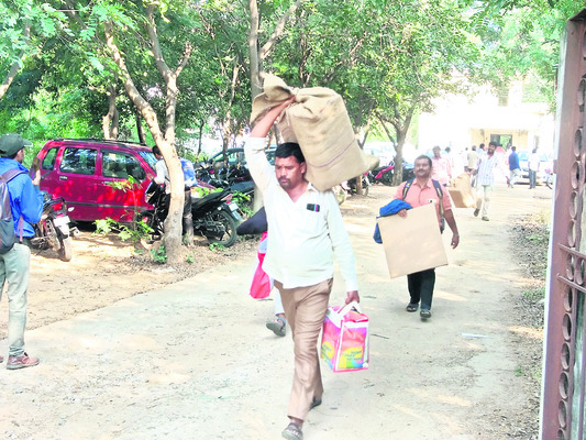 ‘తుది’ పోరుకు సై.. 2