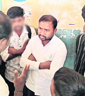 నేటి నుంచి  ధనుర్మాస ఉత్సవాలు  
2