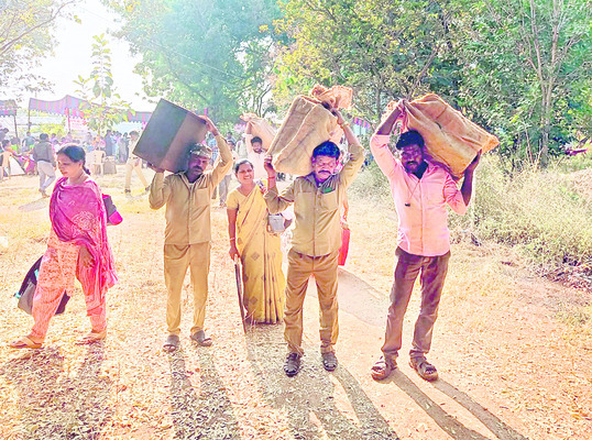 ‘తుది’ పోరుకు సై.. 2