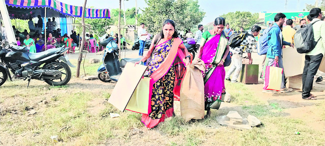 ‘తుది’ పోరుకు సై.. 1