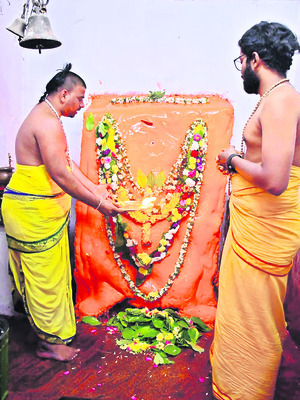 ‘రీజినల్‌’ పనులకు అనుమతులివ్వాలి1