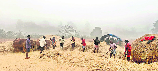 వెన్నులో వణుకు పుట్టిస్తున్నా..2