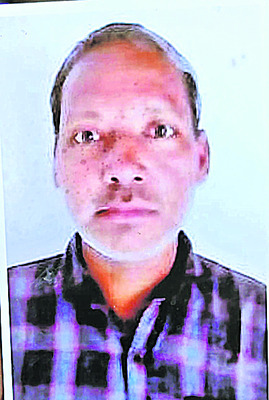 భర్త ఆచూకీ కోసం వేడుకోలు1