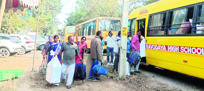 నేడే తుది పోరు1