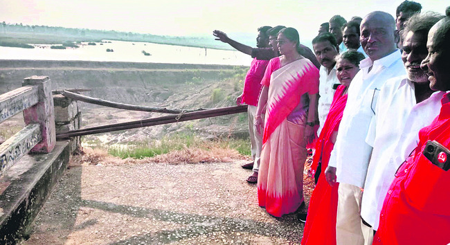 రాష్ట్ర బాక్సింగ్‌ పోటీలకు ఎంపిక 
1