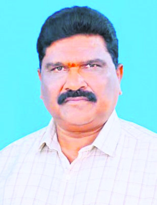 అ‘విశ్రాంత’ పోరాటం 1