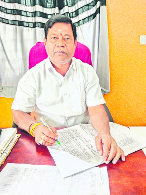 పల్స్‌ పోలియోను విజయవంతం చేయండి : డీఎంహెచ్‌ఓ 2