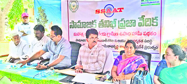 ప్రొద్దుటూరులో ‘కేవీ’ ఏర్పాటు చేయాలి2