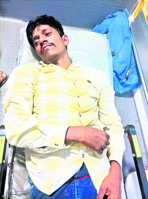 బజారుకు వెళ్లొచ్చేసరికి చోరీ  1