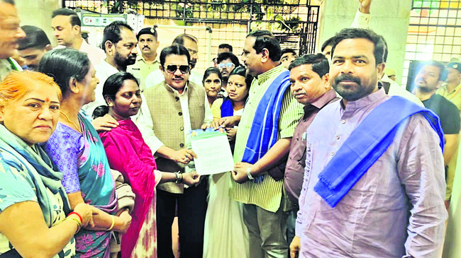 న్యాయ సేవల లబ్ధి పొందండి 2