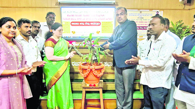 న్యాయ సేవల లబ్ధి పొందండి 1