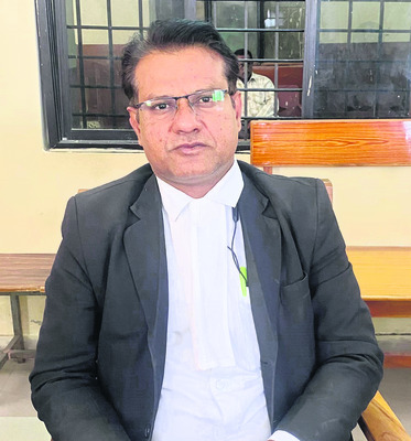 న్యాయ సేవల లబ్ధి పొందండి 3