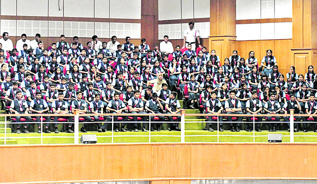 ఓట్‌ చోరీ, సిట్‌, ముడా, మలెనాడు..1