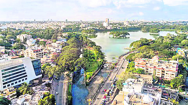 ఓట్‌ చోరీ, సిట్‌, ముడా, మలెనాడు..3