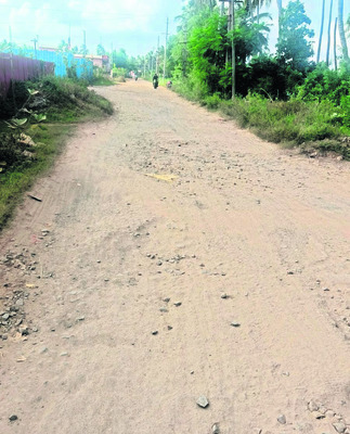 పండక్కి రోడ్‌ షో 1