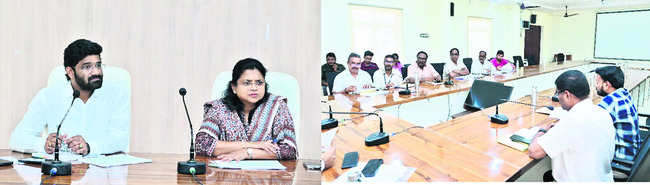 పండక్కి రోడ్‌ షో 2