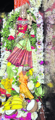 కొండగట్టులో ధనుర్మాస ఉత్సవాలు ప్రారంభం3