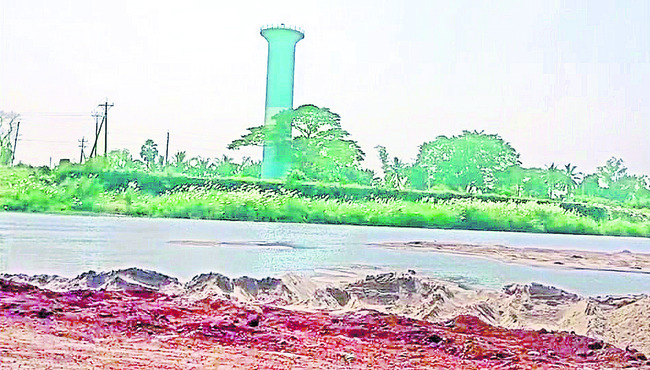 క్రీస్తు రాక కోసం విశ్వాసులు ఎదురు చూస్తున్నారు. ఈ సందర2