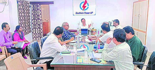 అమ్మో..చలి పులి! 1