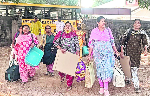 చివరి విడతకు సర్వం సిద్ధం1