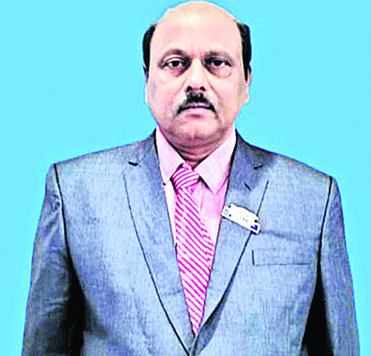 ఉపాధ్యాయుల సర్దుబాటు
2