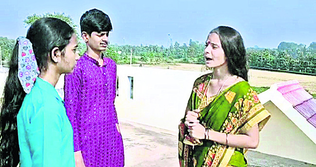 రాష్ట్రస్థాయిలో ‘ఆదర్శం’ 1