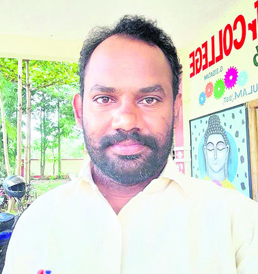 రాష్ట్రస్థాయిలో ‘ఆదర్శం’ 2