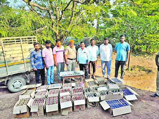 అందోల్‌లో బీజేపీ డీలా2