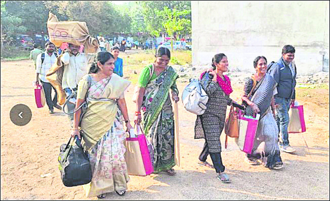 ఆఖరి పోరాటం!1