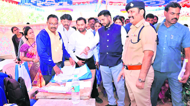 నేడే తుది పోరు4