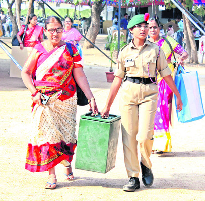 నేడే తుది పోరు3