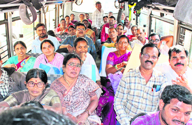 నేడే తుది పోరు2