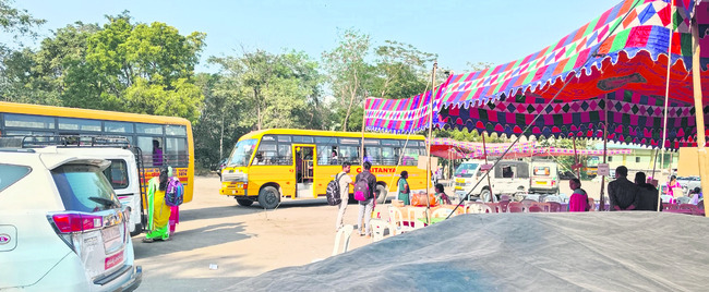 మూడో విడతకు సర్వం సిద్ధం 1