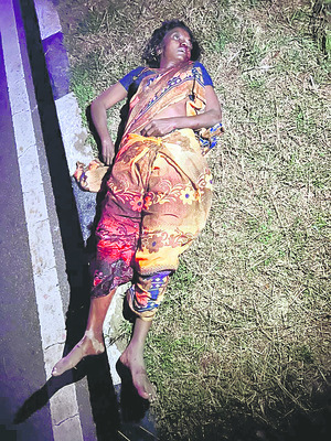 మంచు కమ్మేసి.. మృత్యువు కాటేసి.. 1