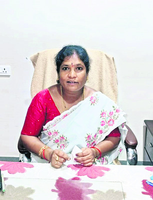 పాఠశాలలకు రేటింగ్‌ 1