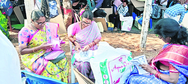 నేడు ఫైనల్‌ ఫైట్‌! 2