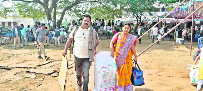 నేడు ఫైనల్‌ ఫైట్‌! 1