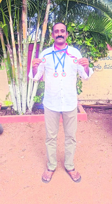 శిశు మరణాలపై  నిర్లక్ష్యం వద్దు 1