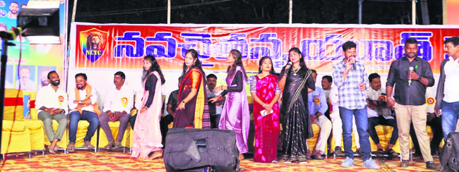 వైభవంగా దేవునిపల్లి మల్లన్న జాతర 2