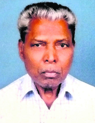 సమస్యల పరిష్కారానికి కృషి 
2