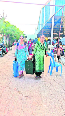 తుది పోరు నేడే..1