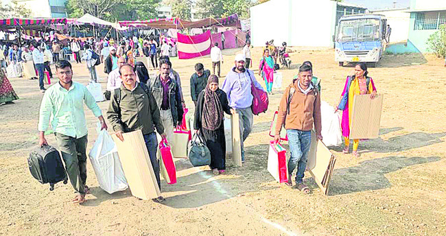 నేడే తుది సమరం2